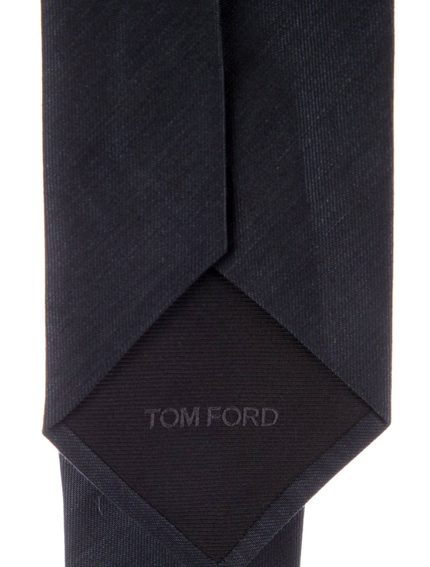 Tom Ford Men's Wool Tie w/ Tags