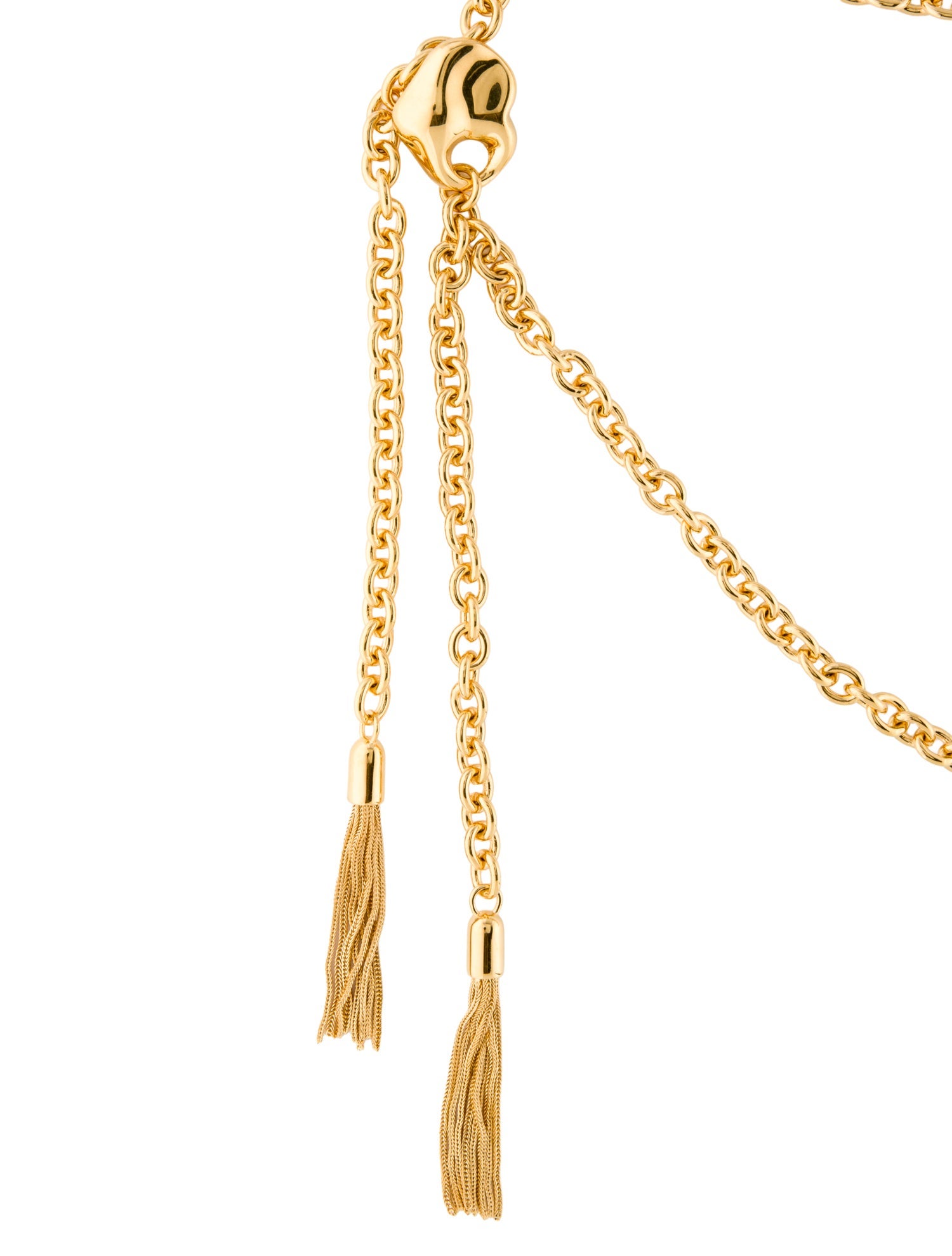 Tom Ford Skinny Metal Waist Belt