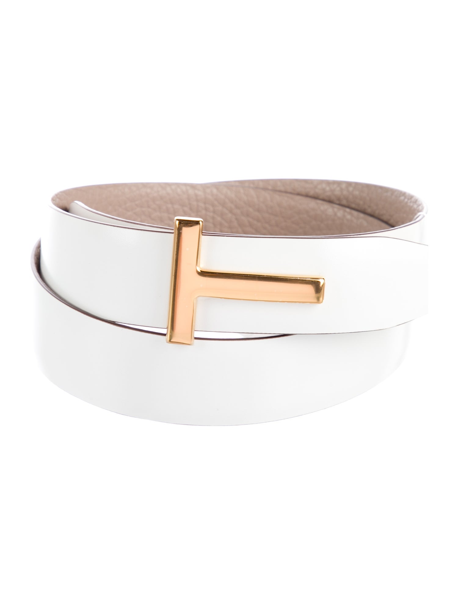 Tom Ford Belts | The RealReal