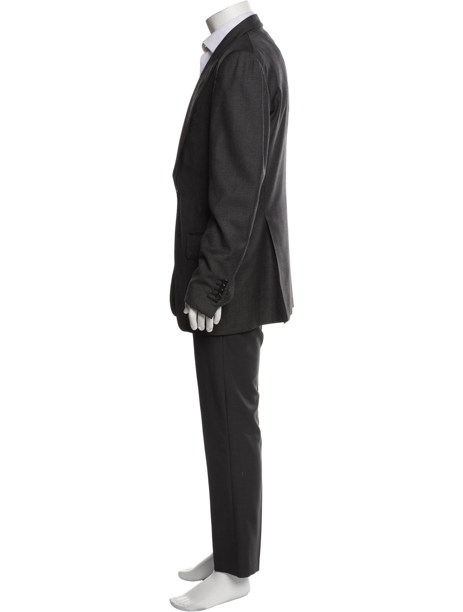 Tom Ford Wool Blazer