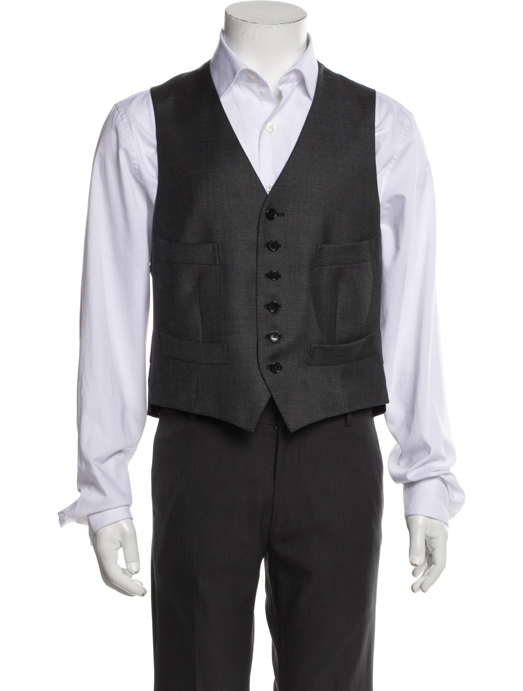 Tom Ford Suit Vest