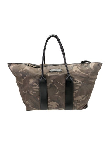 Tom Ford Carry-Ons Leather Carry-on