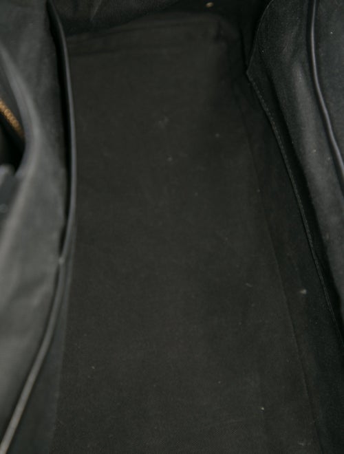 Tom Ford Leather Carry-on