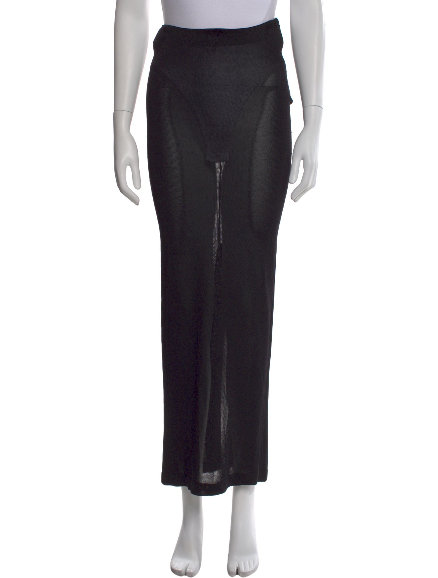 Tom Ford Long Skirt