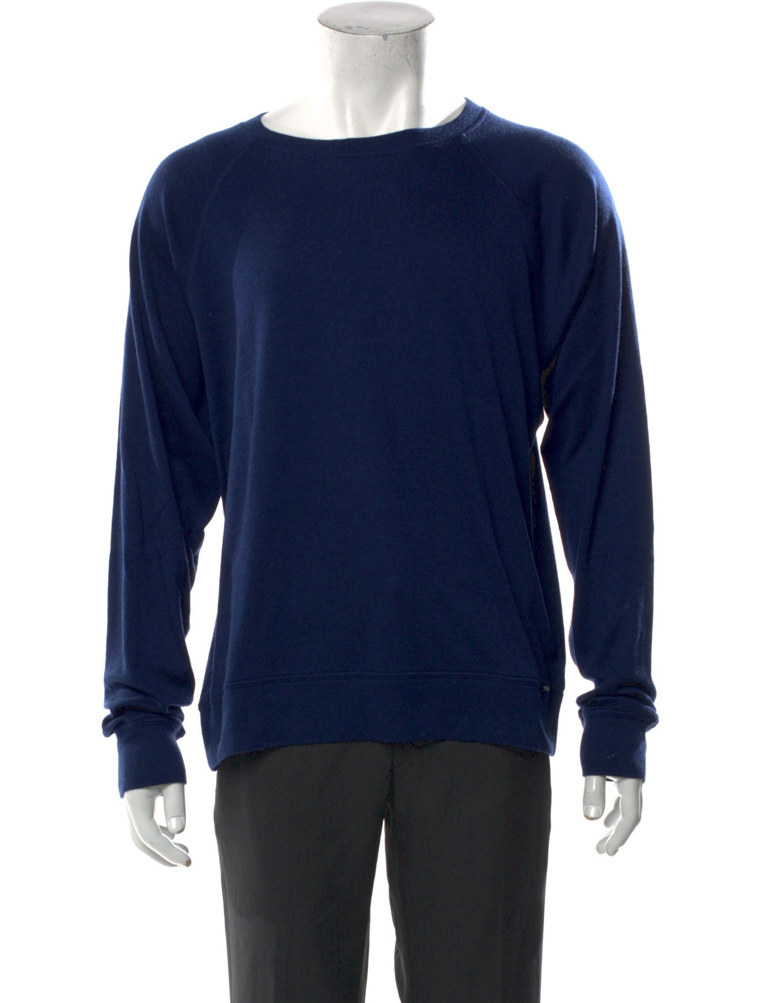 Tom Ford Cashmere Crew Neck Pullover