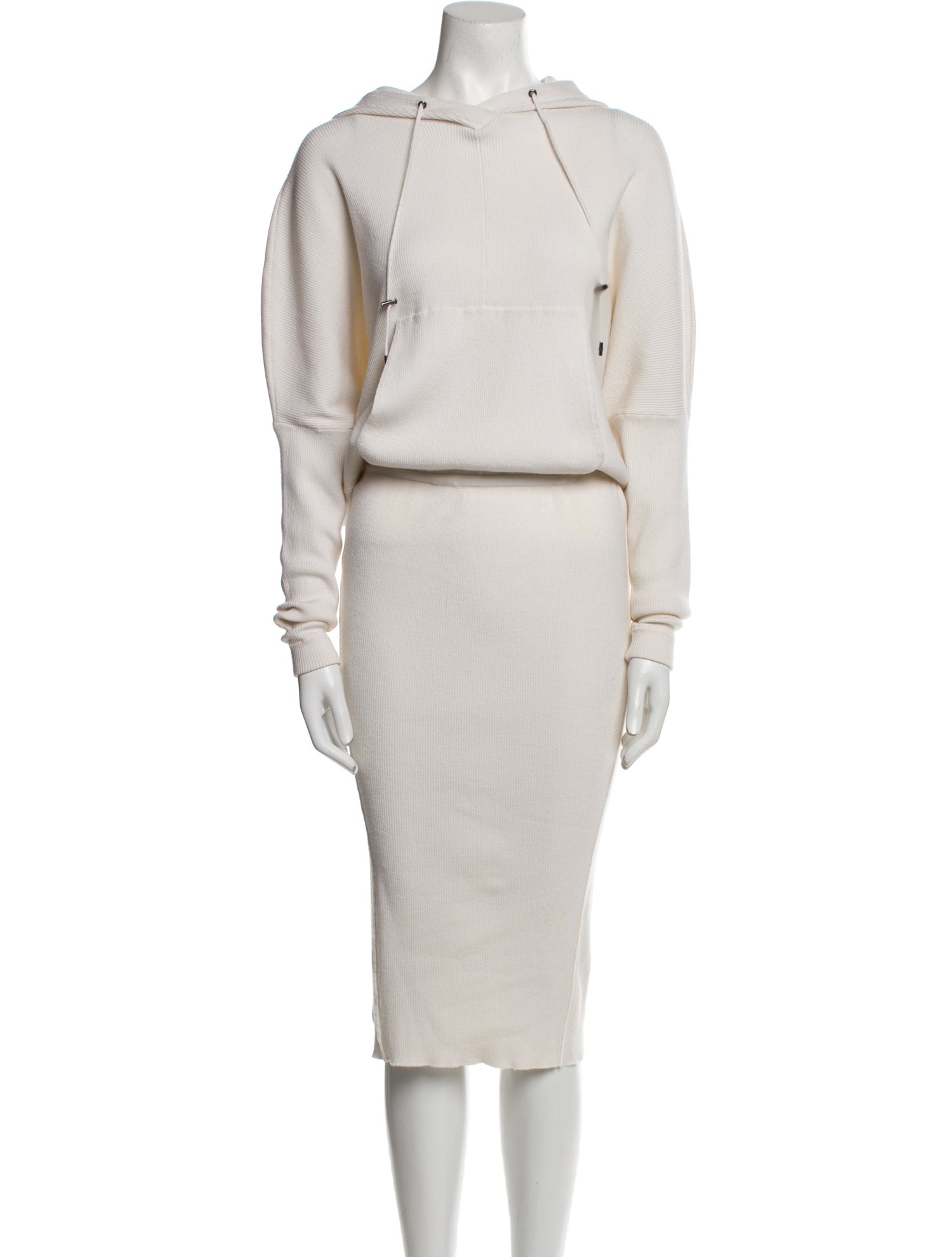 Tom Ford Cashmere Long Dress