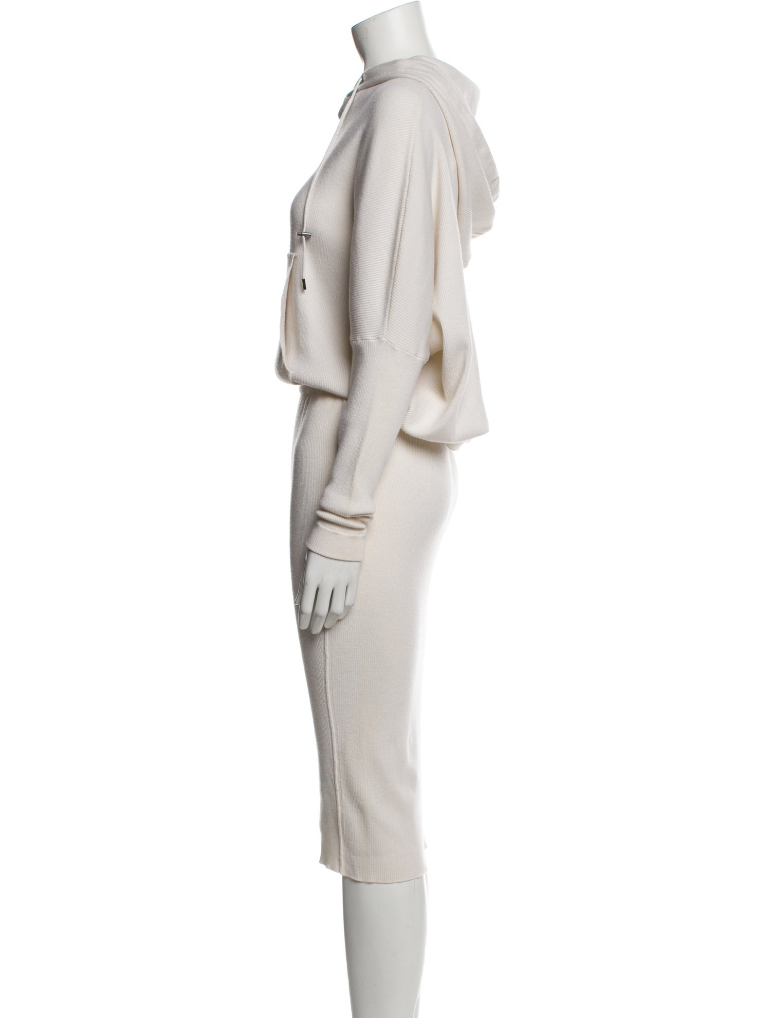 Tom Ford Cashmere Long Dress