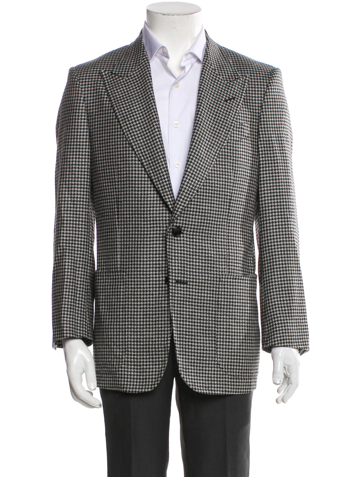 Tom Ford Men's Blazer