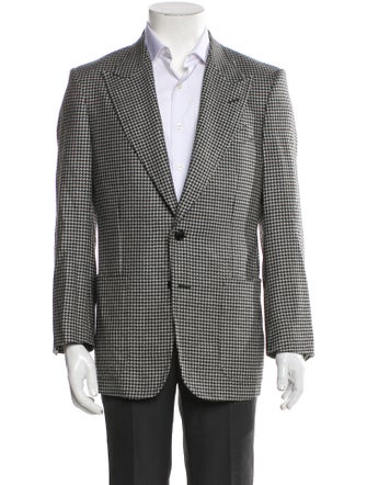 Tom Ford Men's Blazer