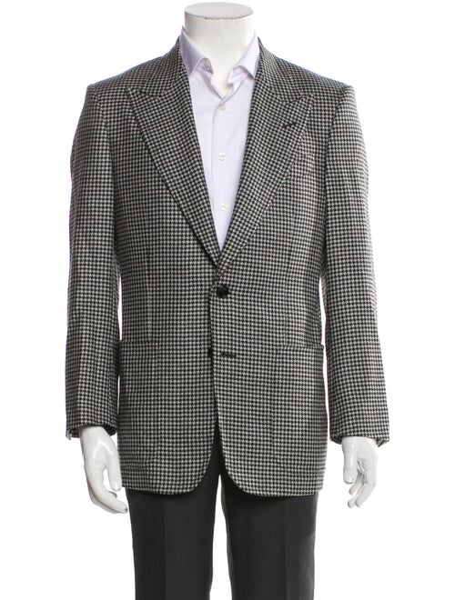 Tom Ford Men's Blazer