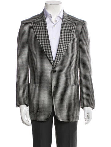 Tom Ford Suiting Men's Blazer Us38, It48 | M