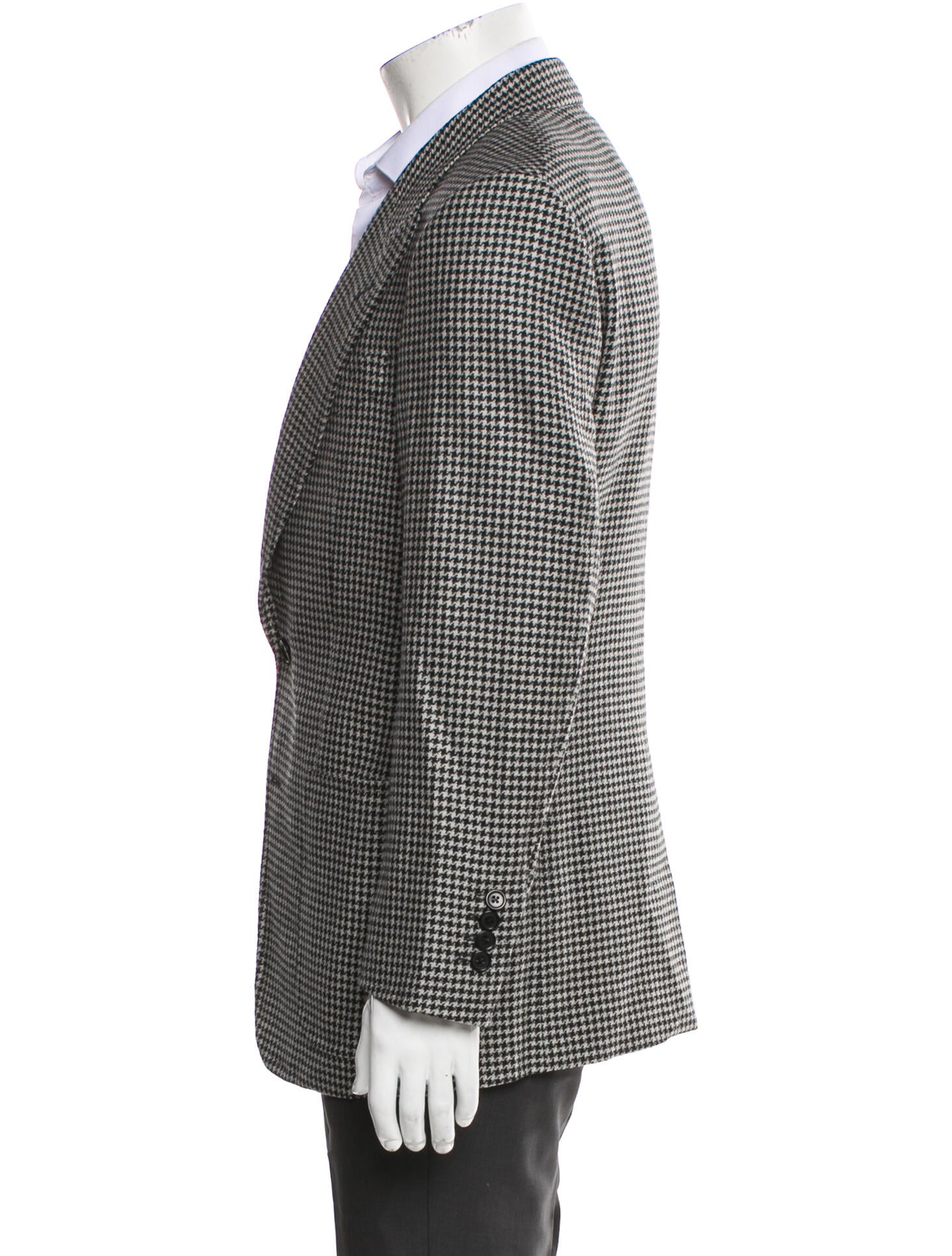 Tom Ford Men's Blazer