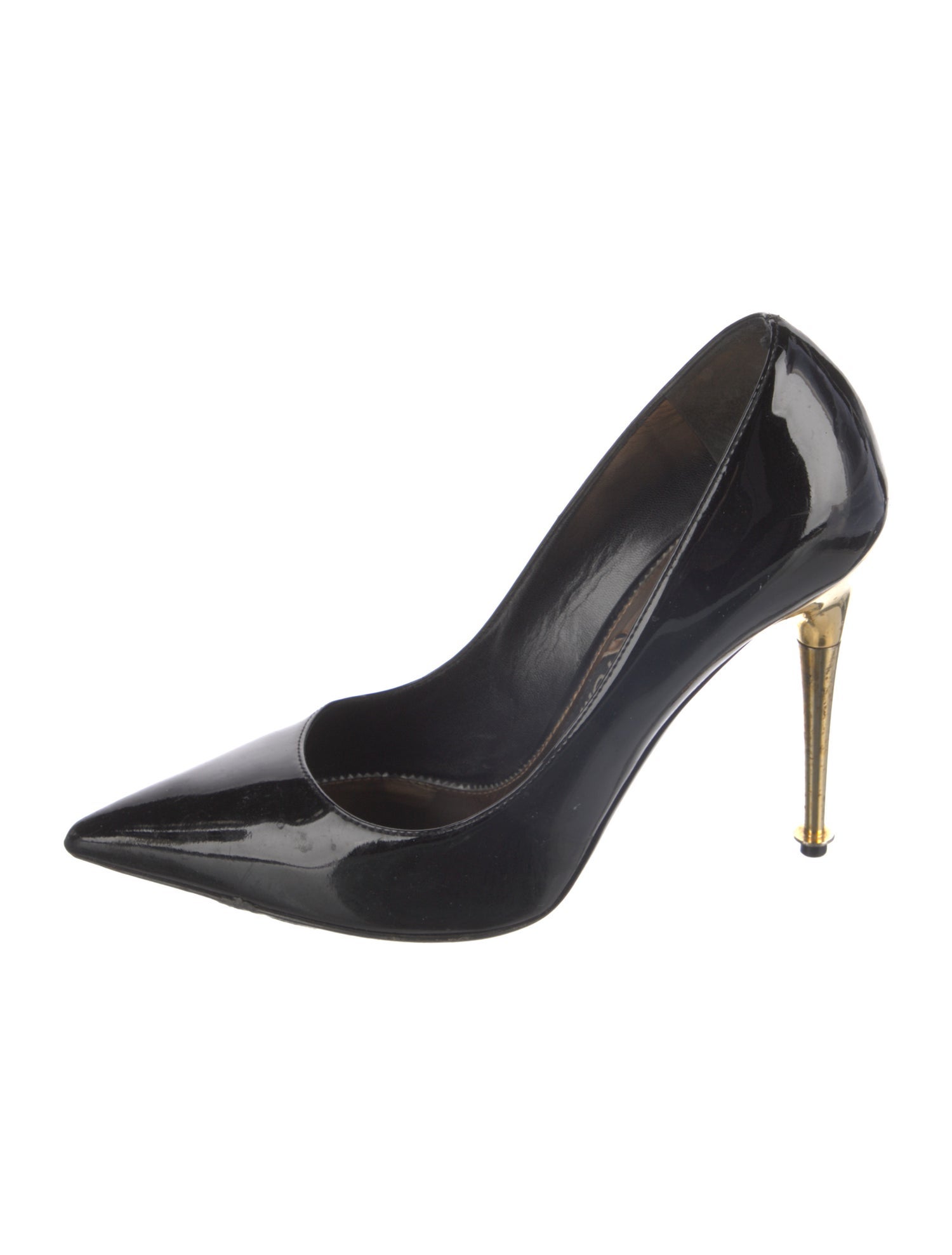 Tom Ford Patent Leather Pumps