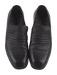 Tom Ford Leather Loafers