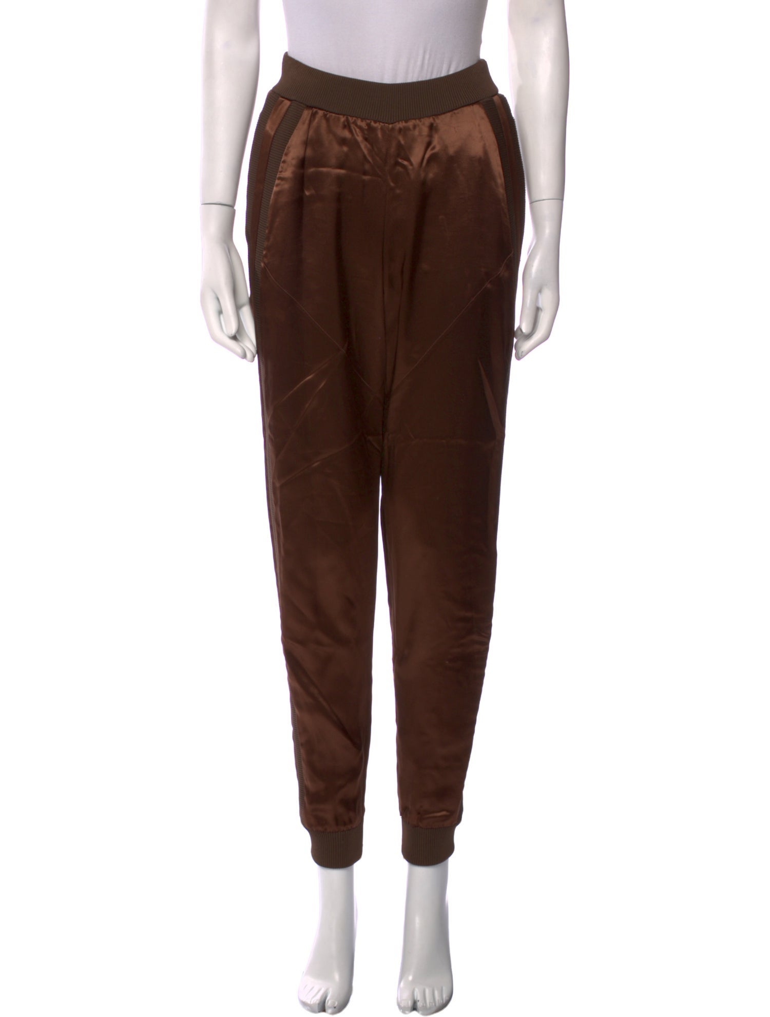 Tom Ford Skinny Leg Pants