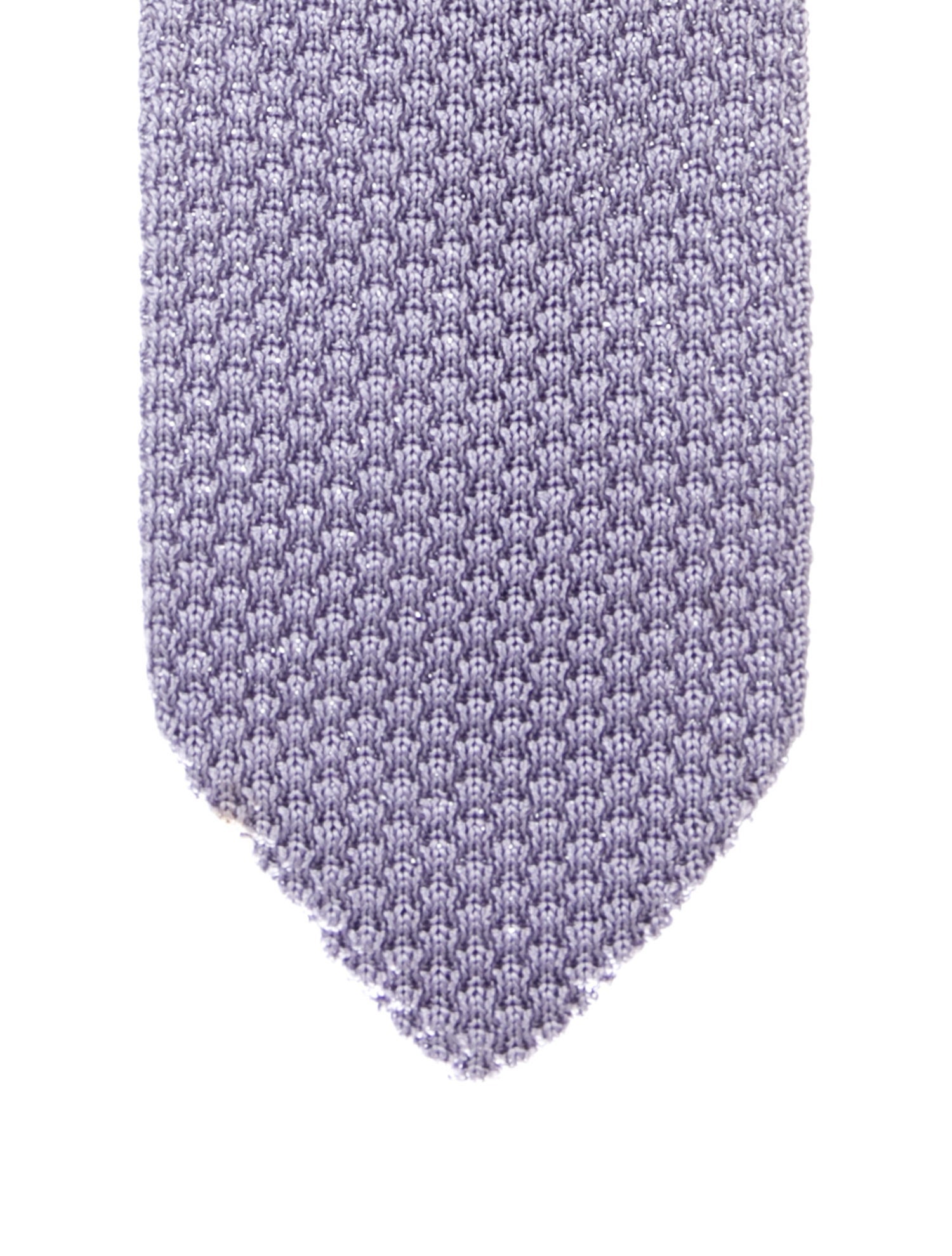 Tom Ford Silk Patterned Tie