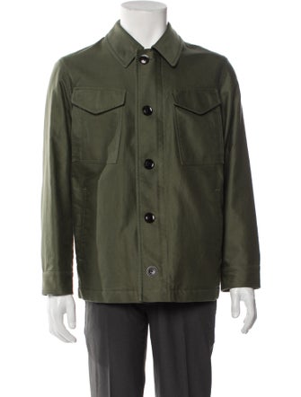 Tom Ford Utility Jacket