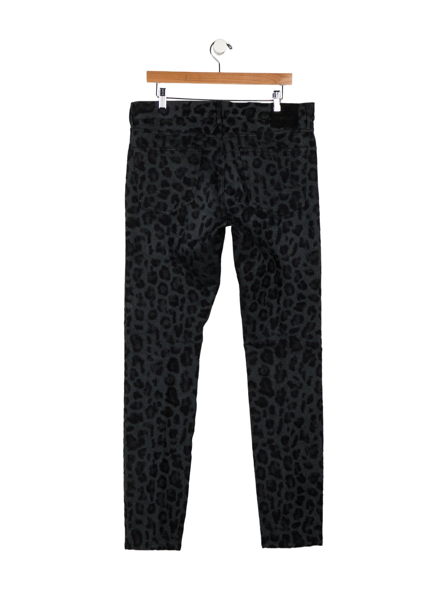 Tom Ford Skinny Jeans