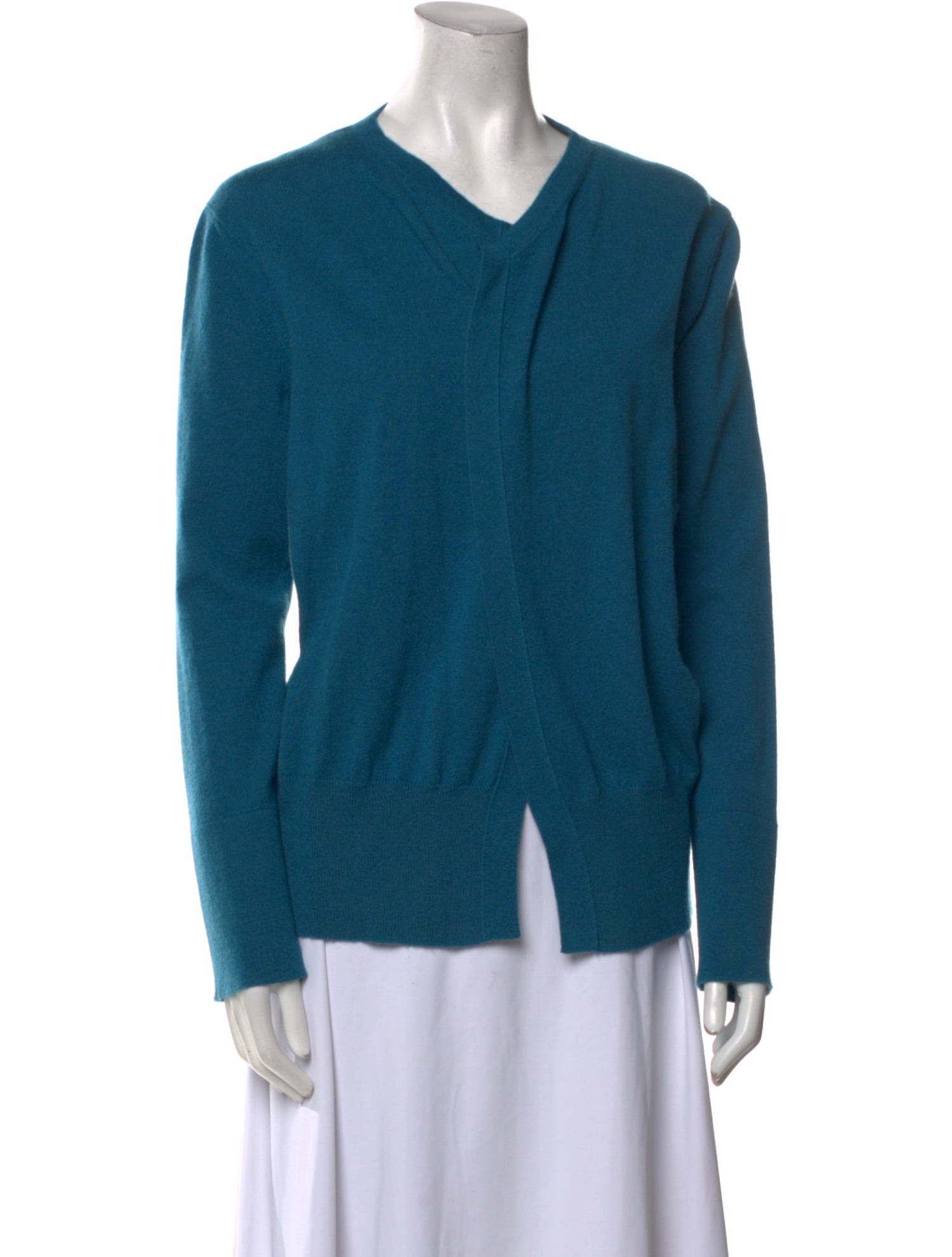 Tom Ford Cashmere V-Neck Sweater