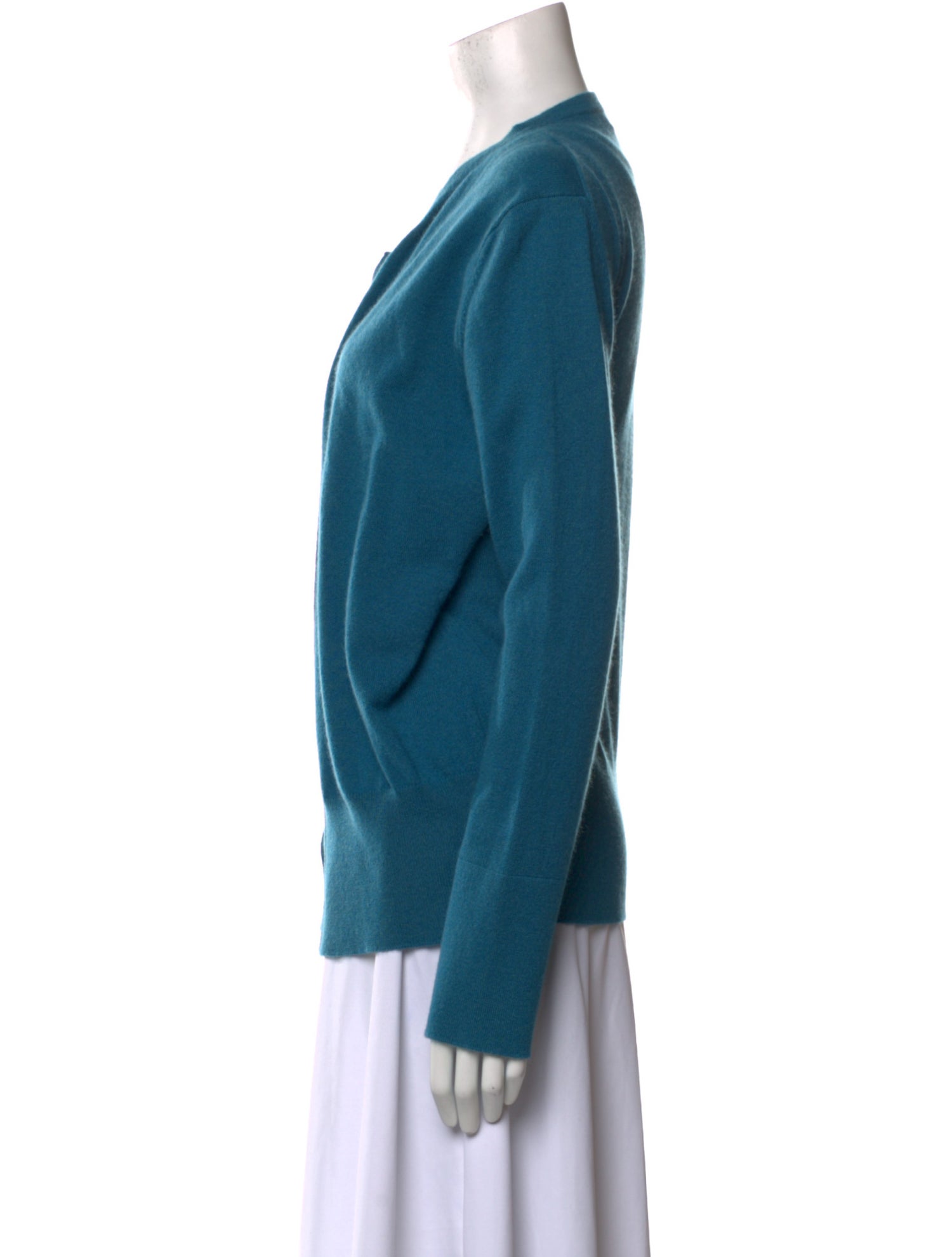 Tom Ford Cashmere V-Neck Sweater