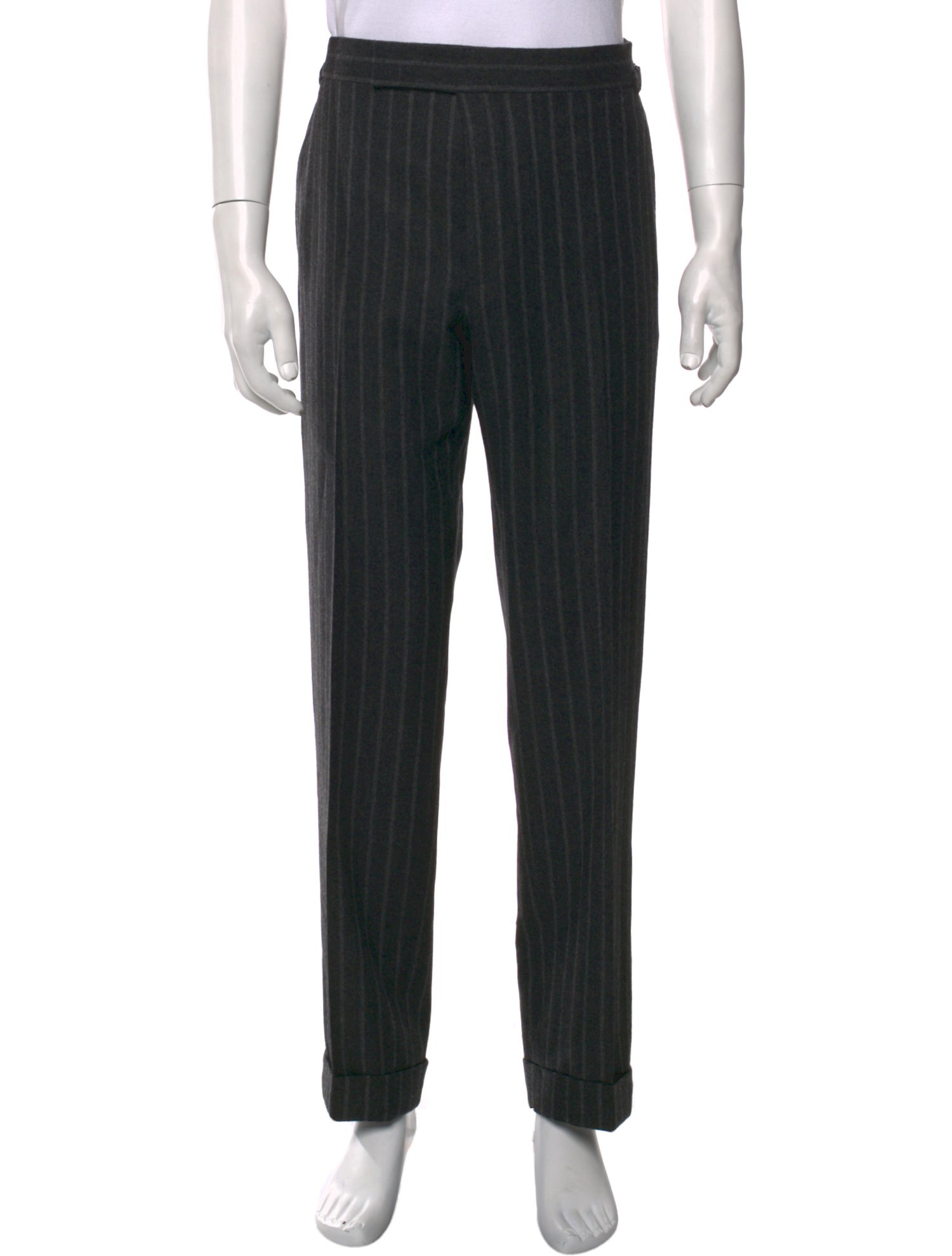 Tom Ford Wool Dress Pants