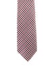 Tom Ford patterned silk tie