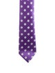 Tom Ford Pattern Print Silk Tie