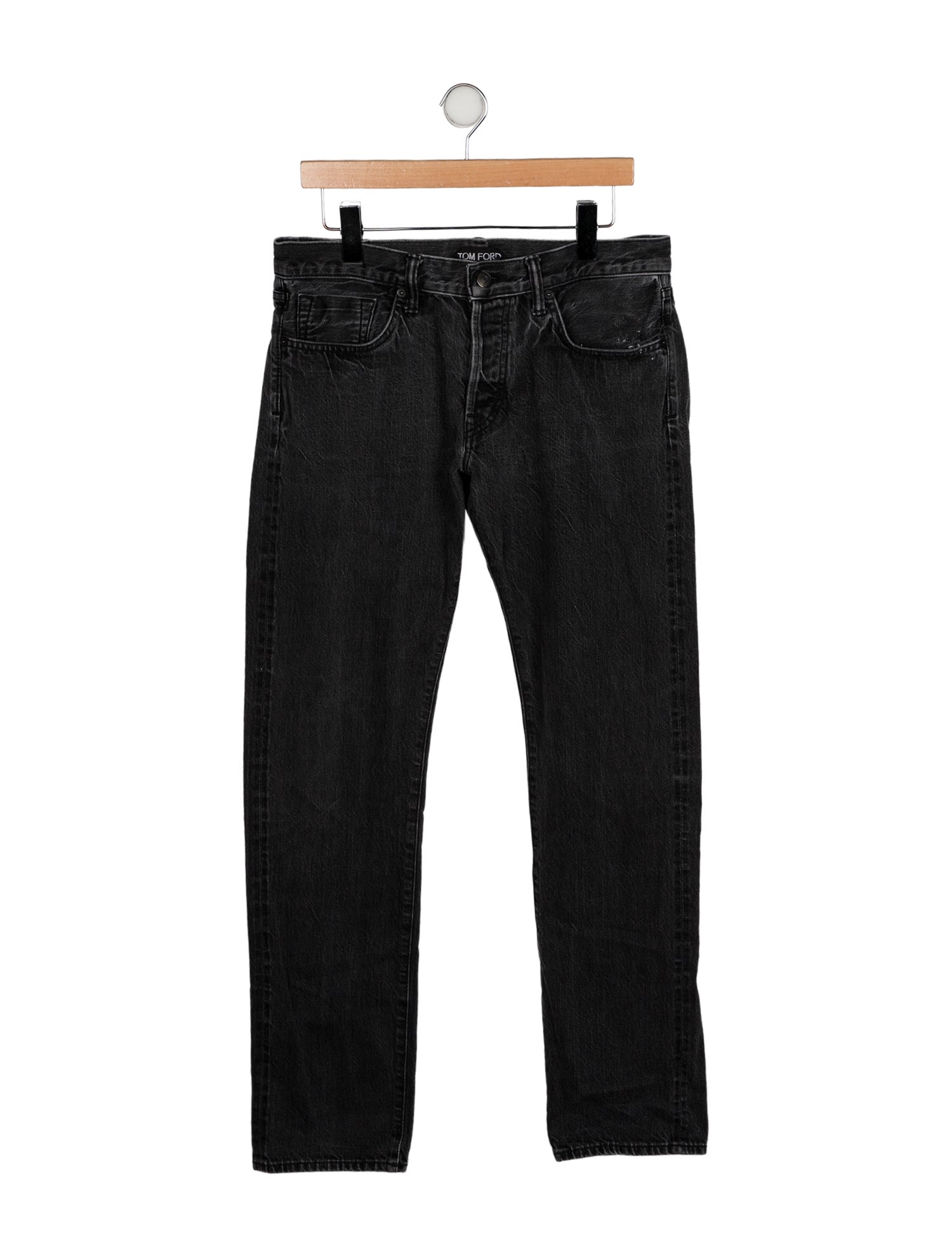 Tom Ford Skinny Jeans