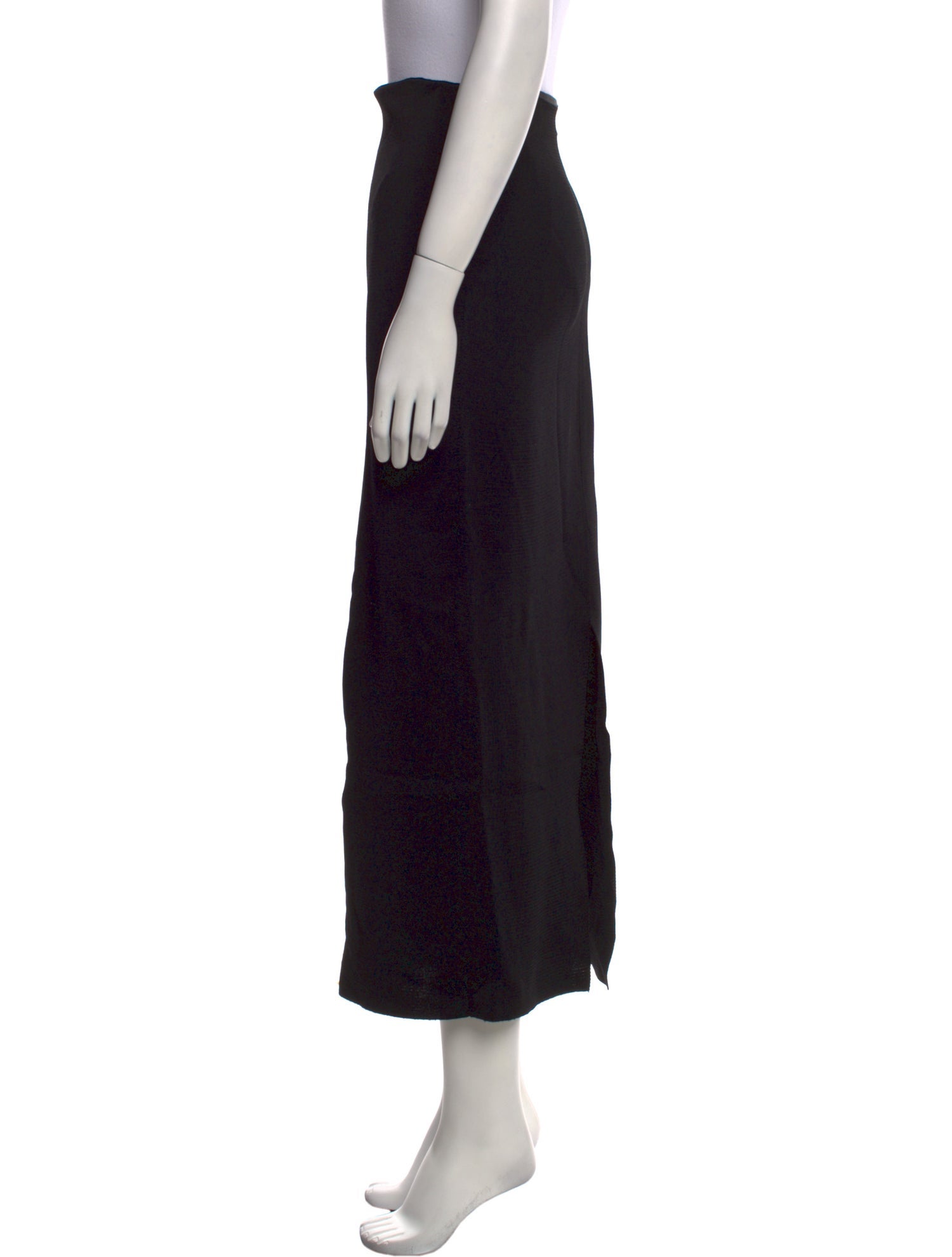 Tom Ford Midi Length Skirt