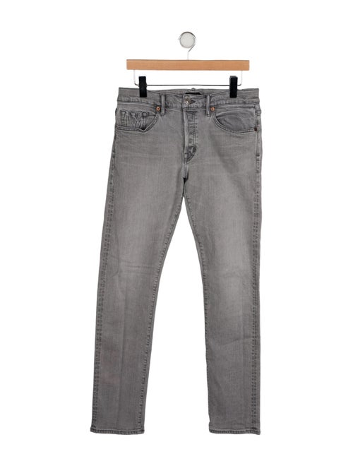 Tom Ford Skinny Jeans