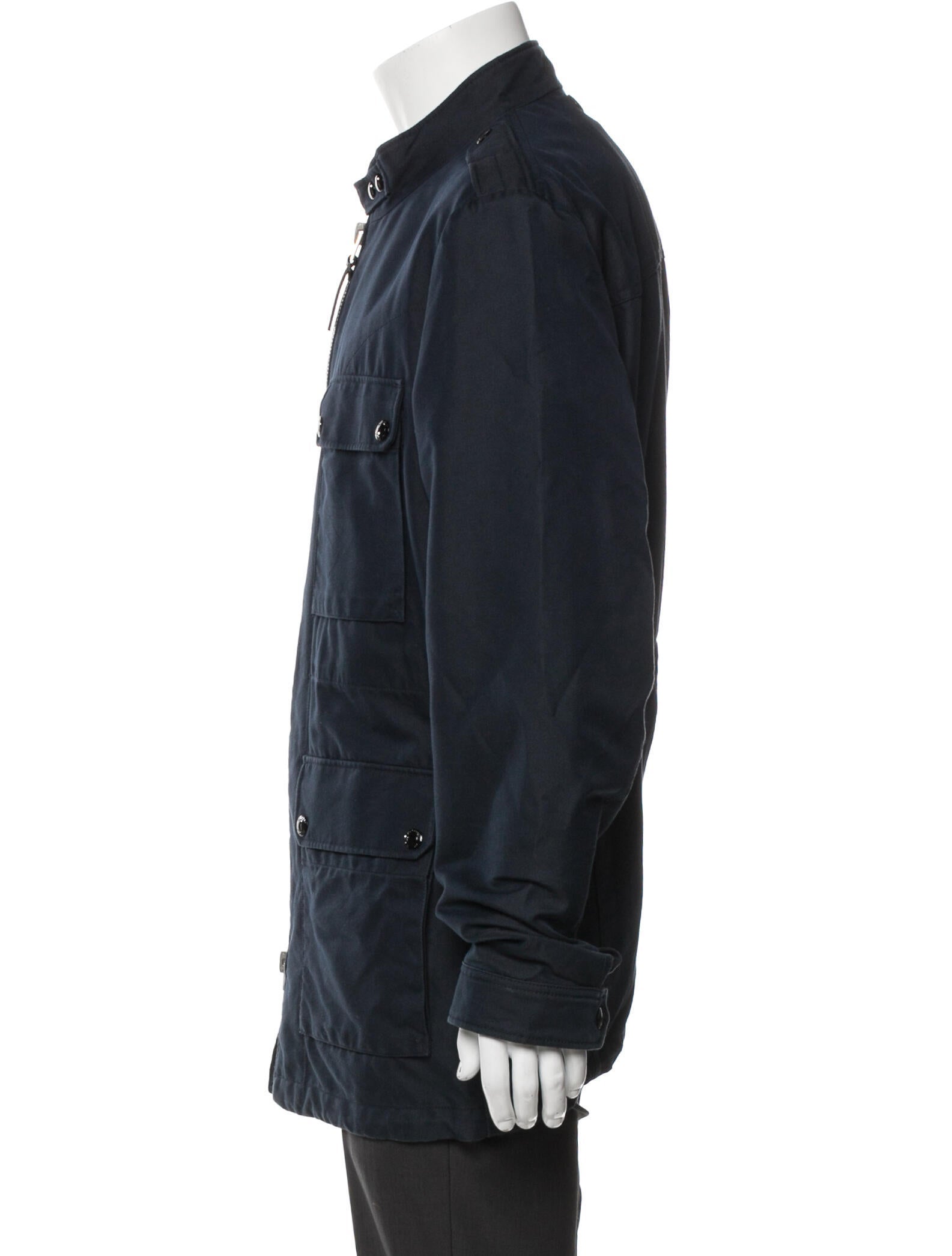 Tom Ford Utility Jacket