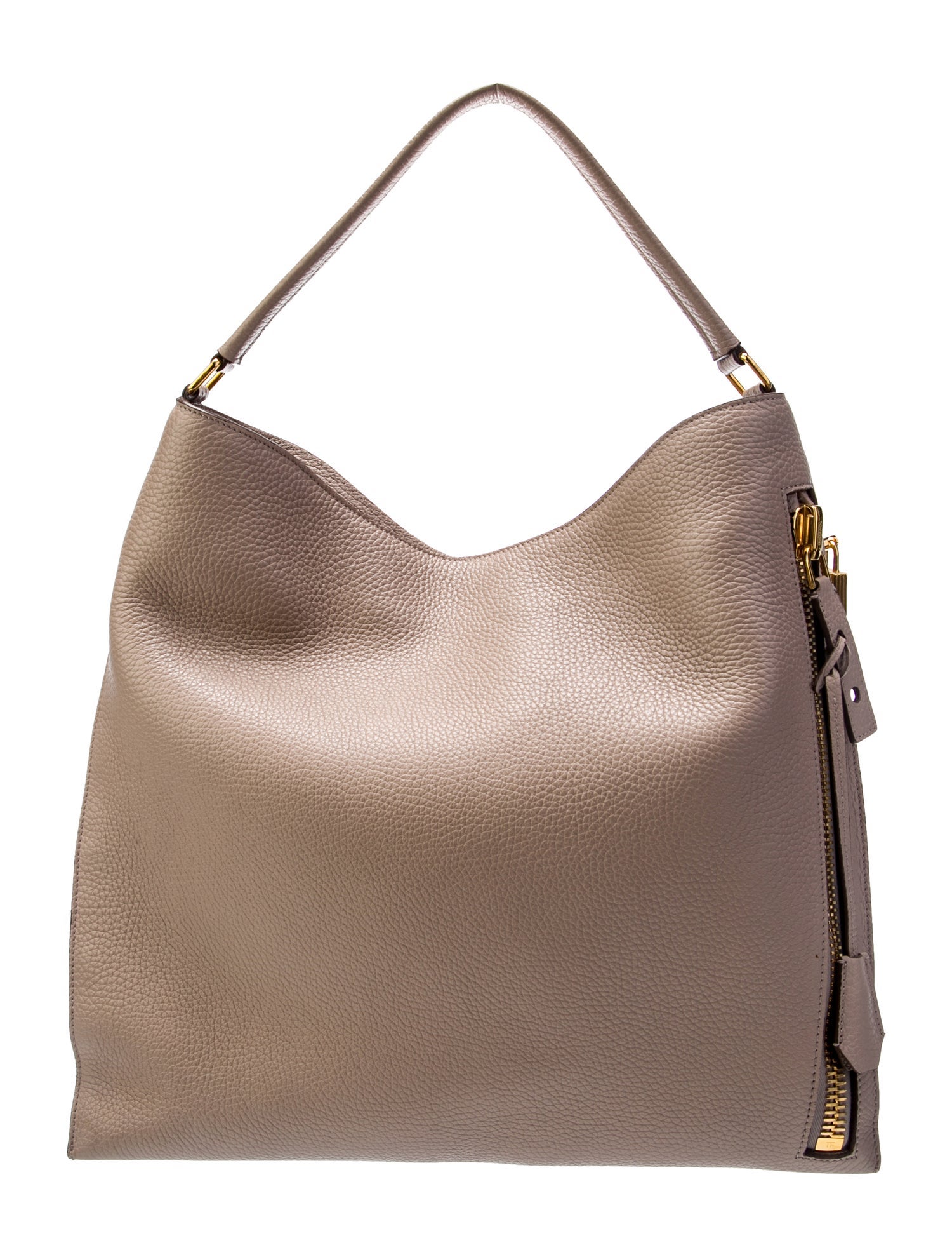 Tom Ford Signature Hobo