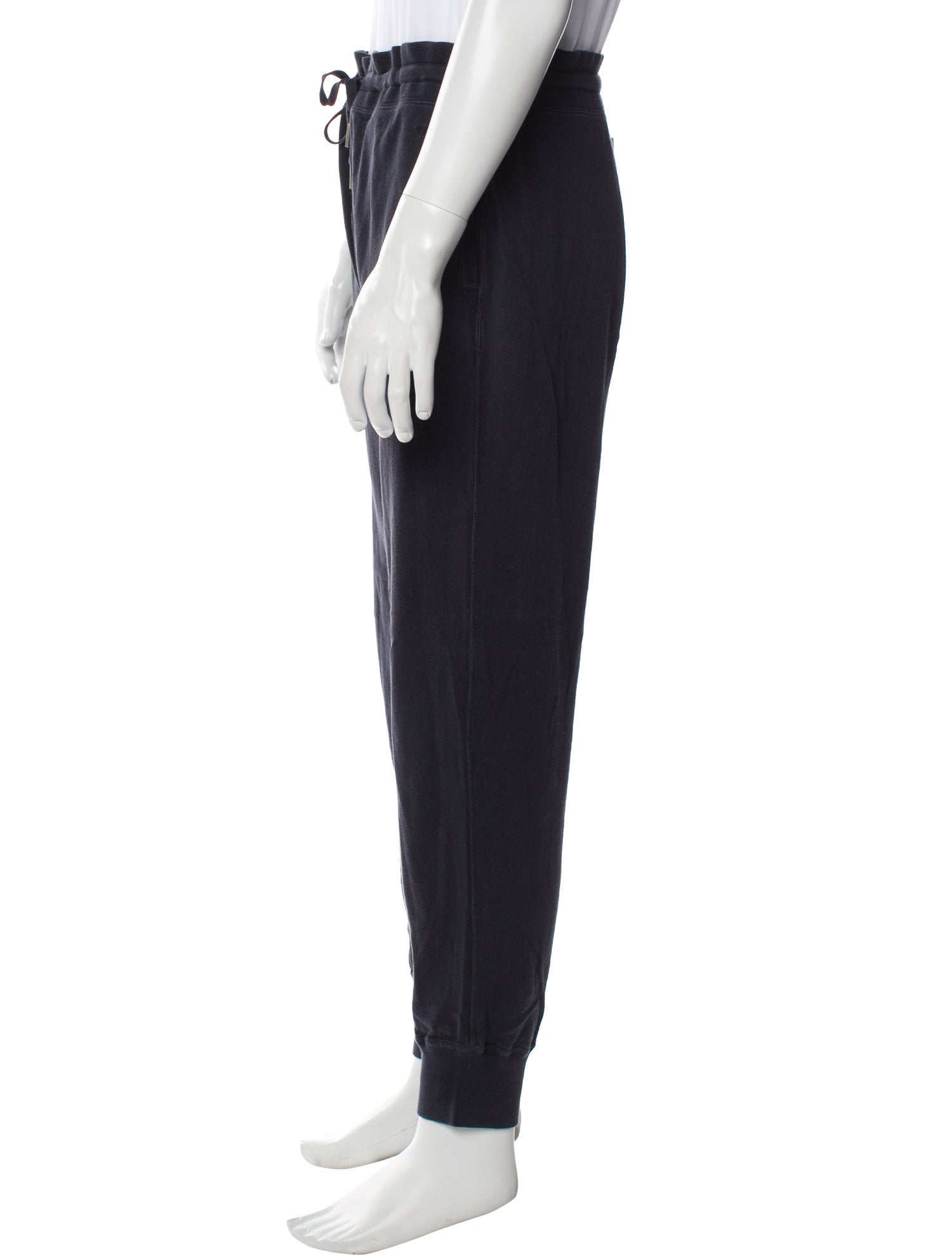 Tom Ford Lounge Bottoms