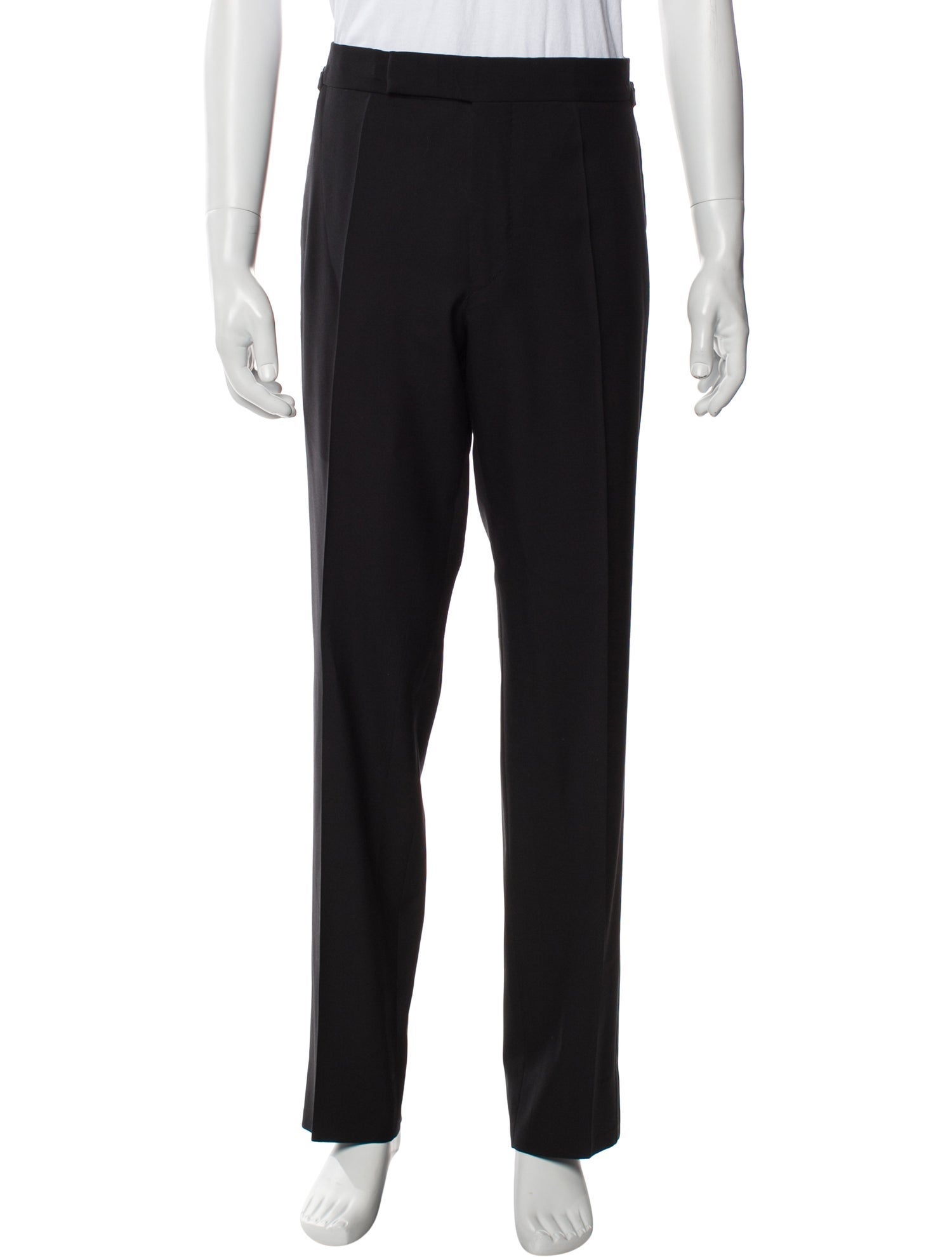 Tom Ford Wool Dress Pants