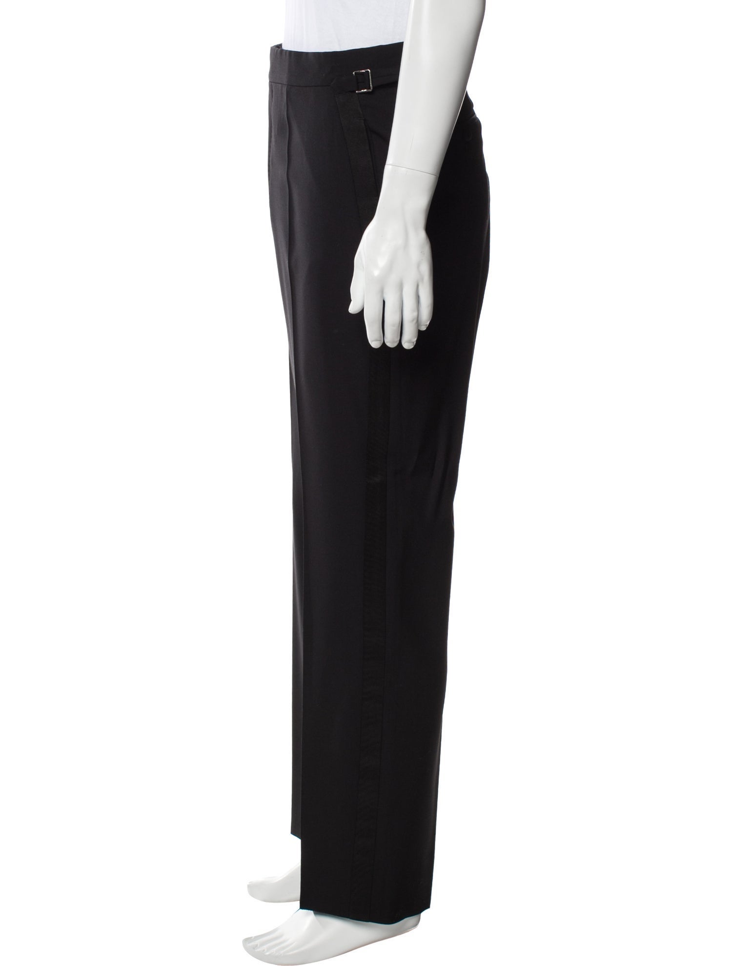 Tom Ford Wool Dress Pants