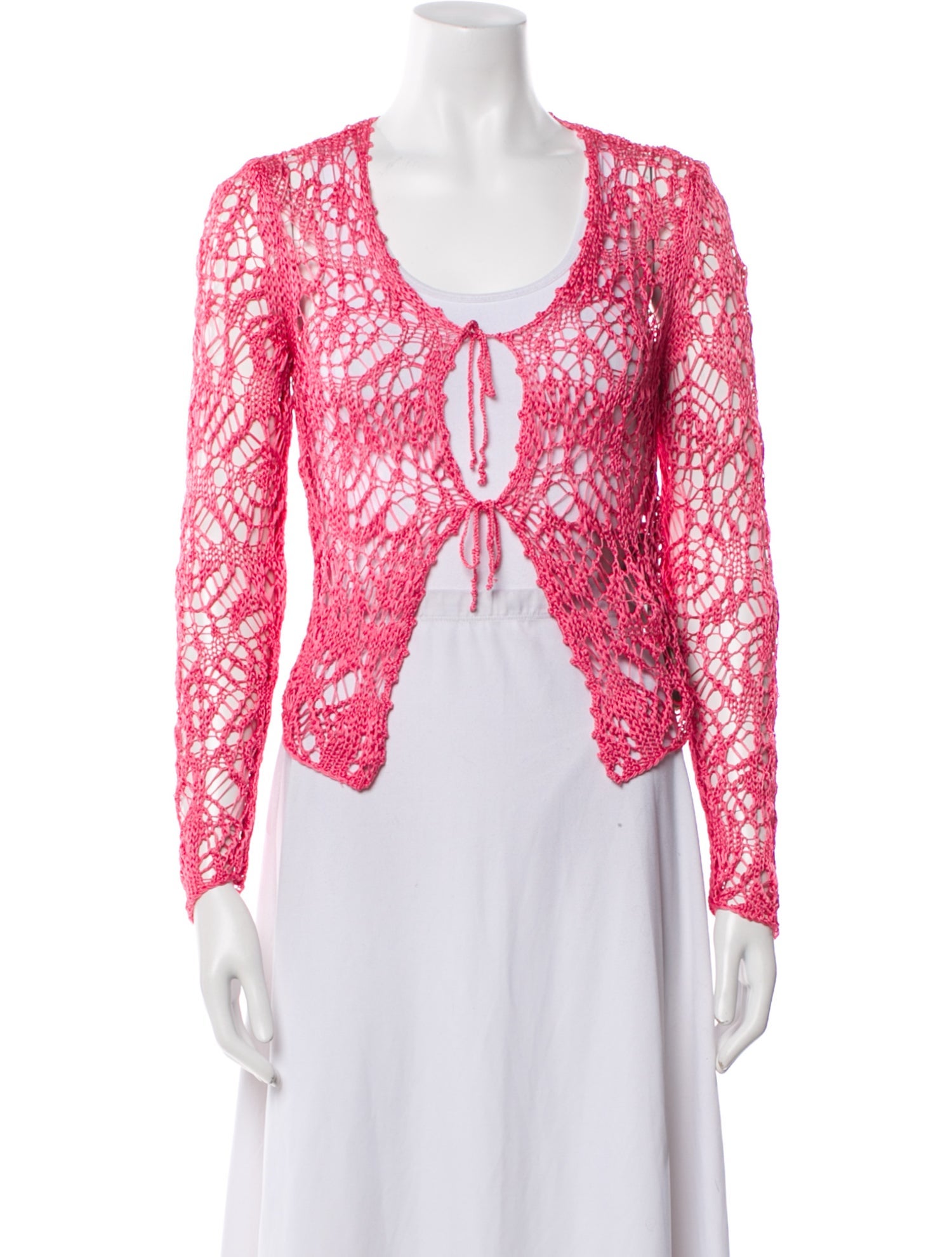 Tom Ford Patterned Jacket w/ Tags