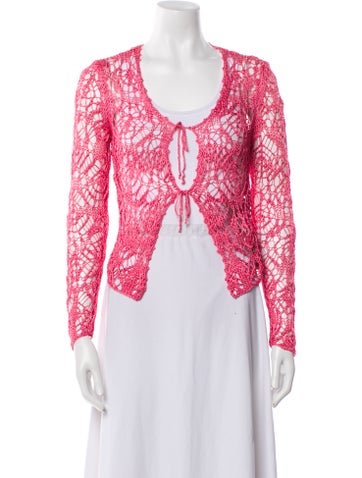 Tom Ford Jackets Patterned Jacket XS