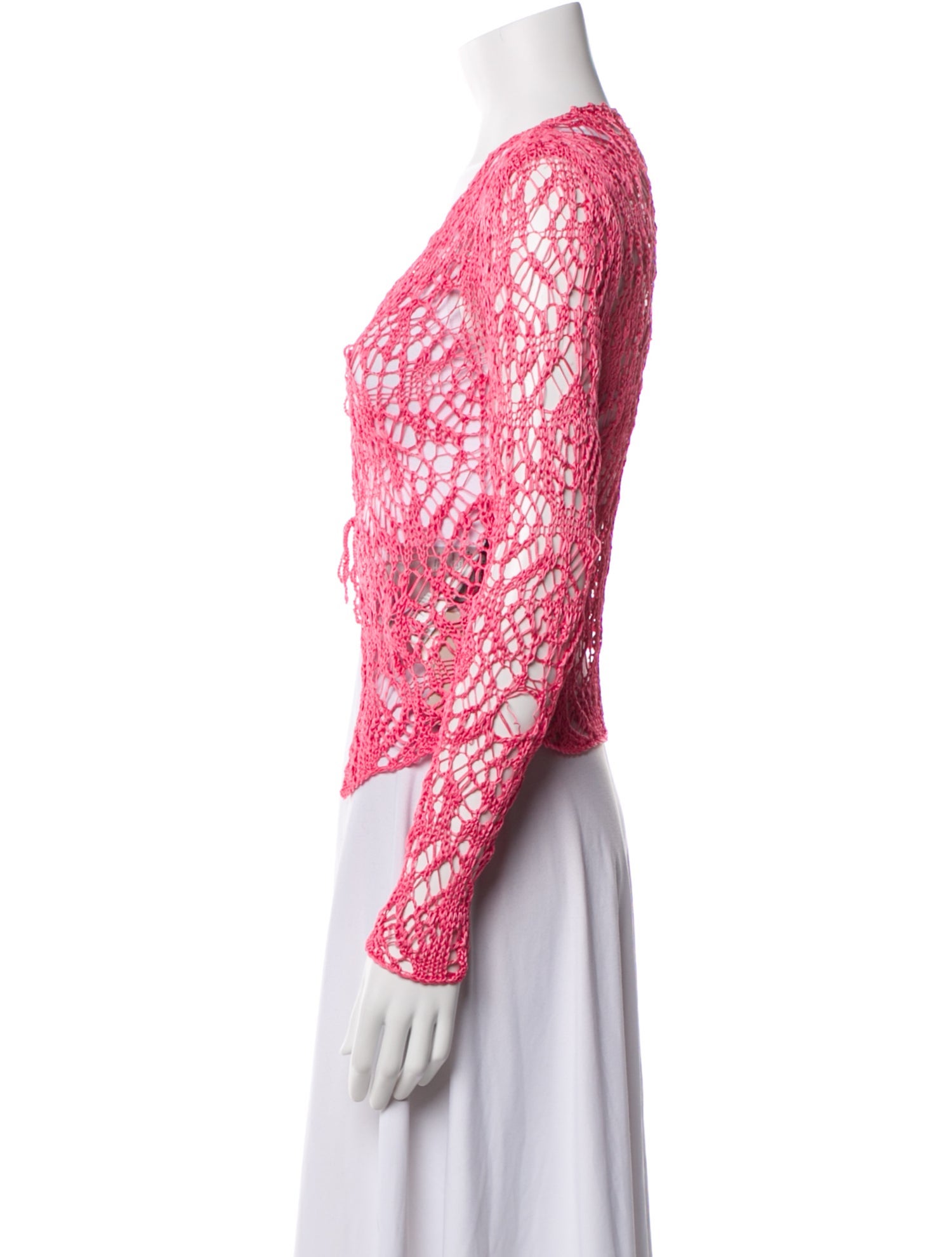 Tom Ford Patterned Jacket w/ Tags