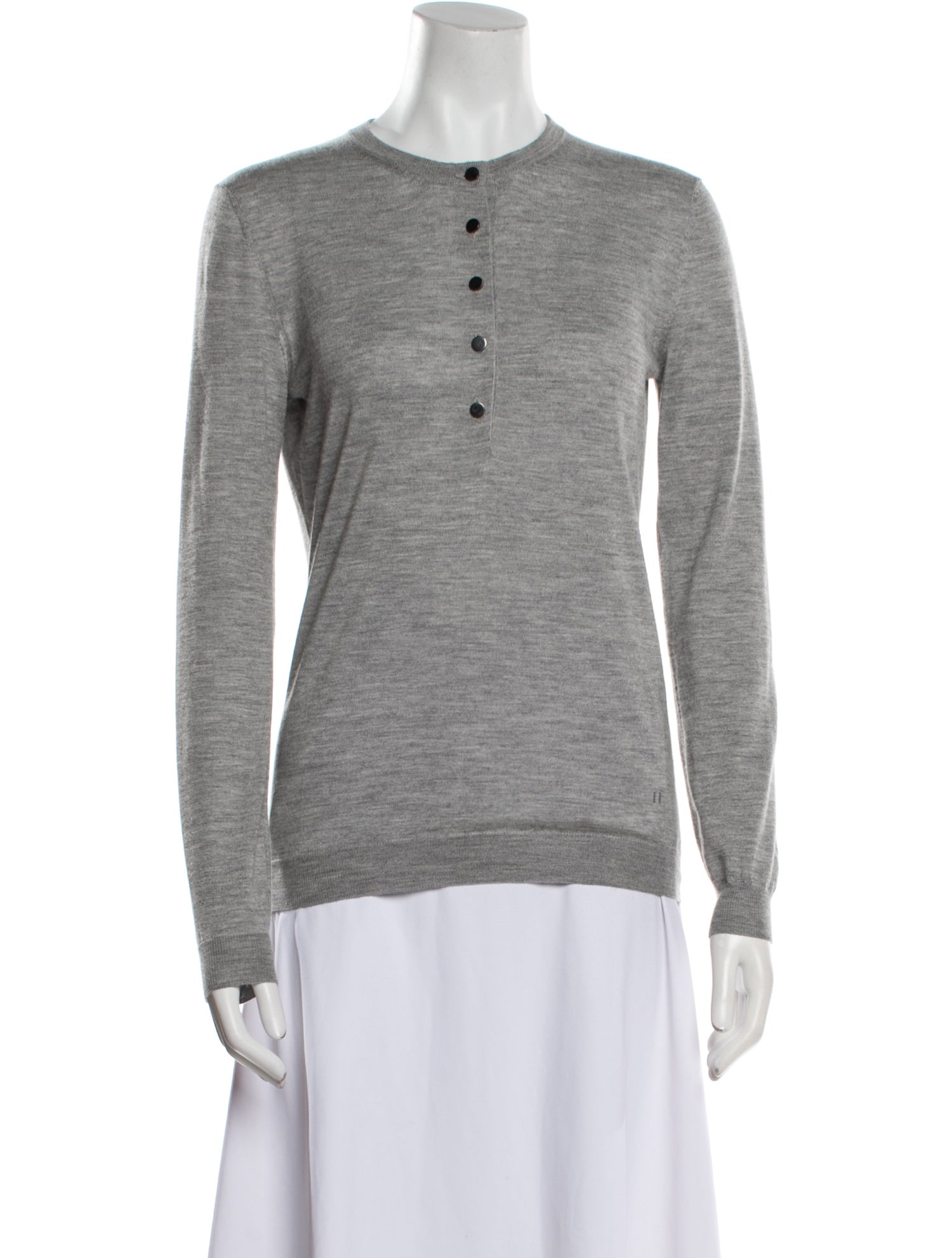 Tom Ford Crew Neck Sweater