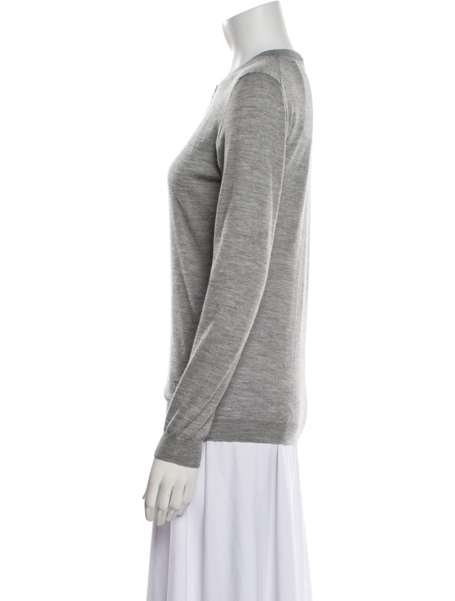 Tom Ford Crew Neck Sweater