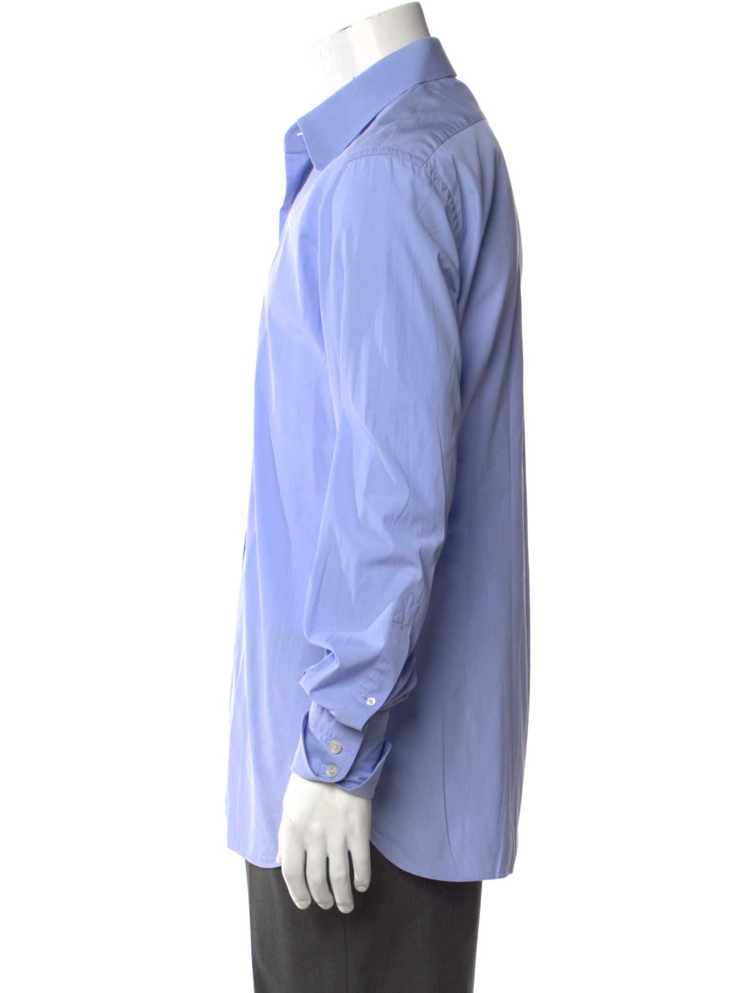 Tom Ford Long Sleeve Dress Shirt