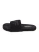 Tom Ford Velvet Slides