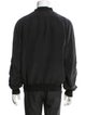 Tom Ford Silk Bomber Jacket