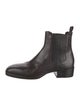 Tom Ford Crocodile Chelsea Boots