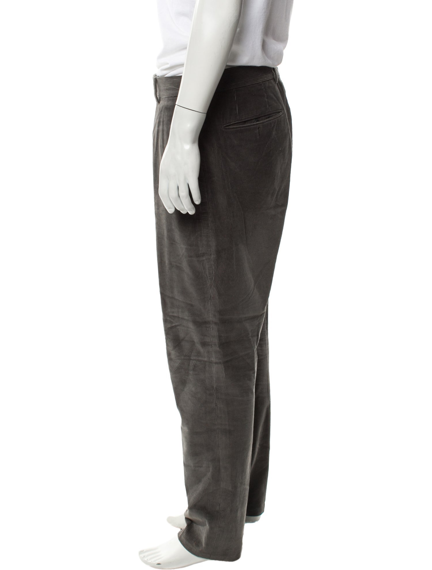 Tom Ford Corduroy Pants