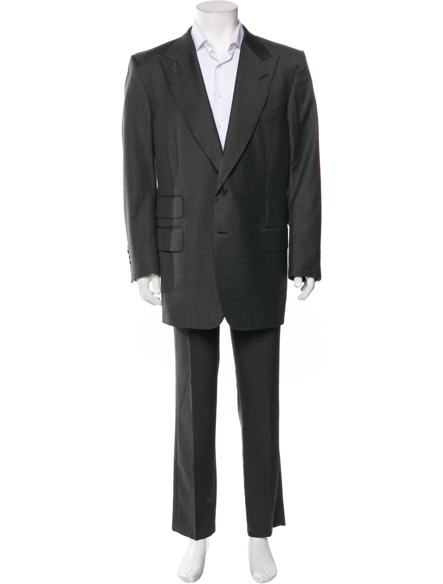 Tom Ford Wool Blazer