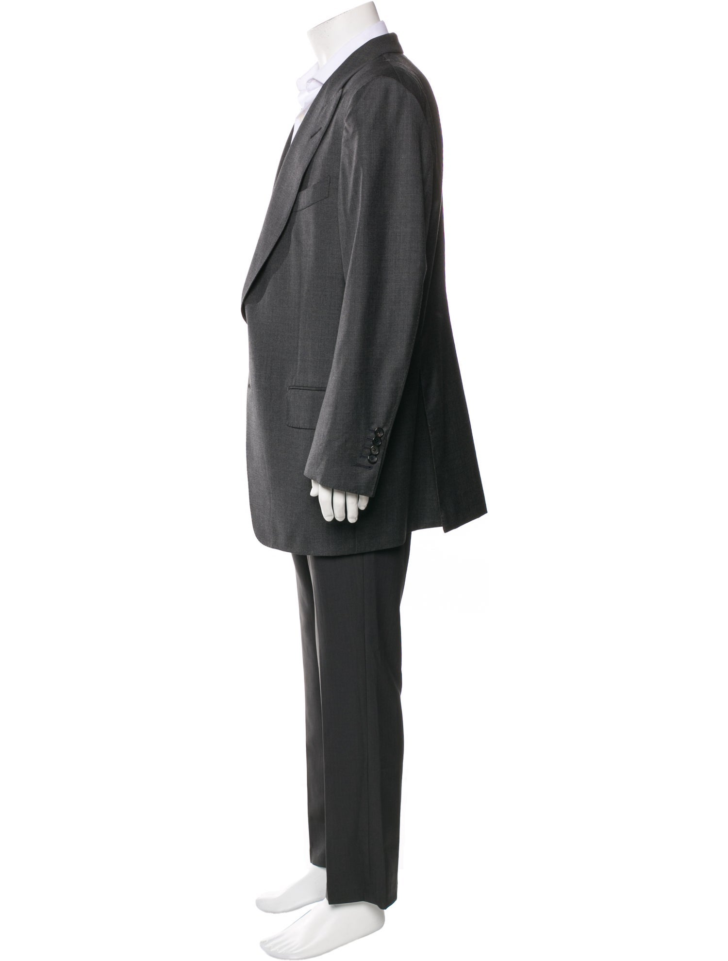 Tom Ford Wool Blazer