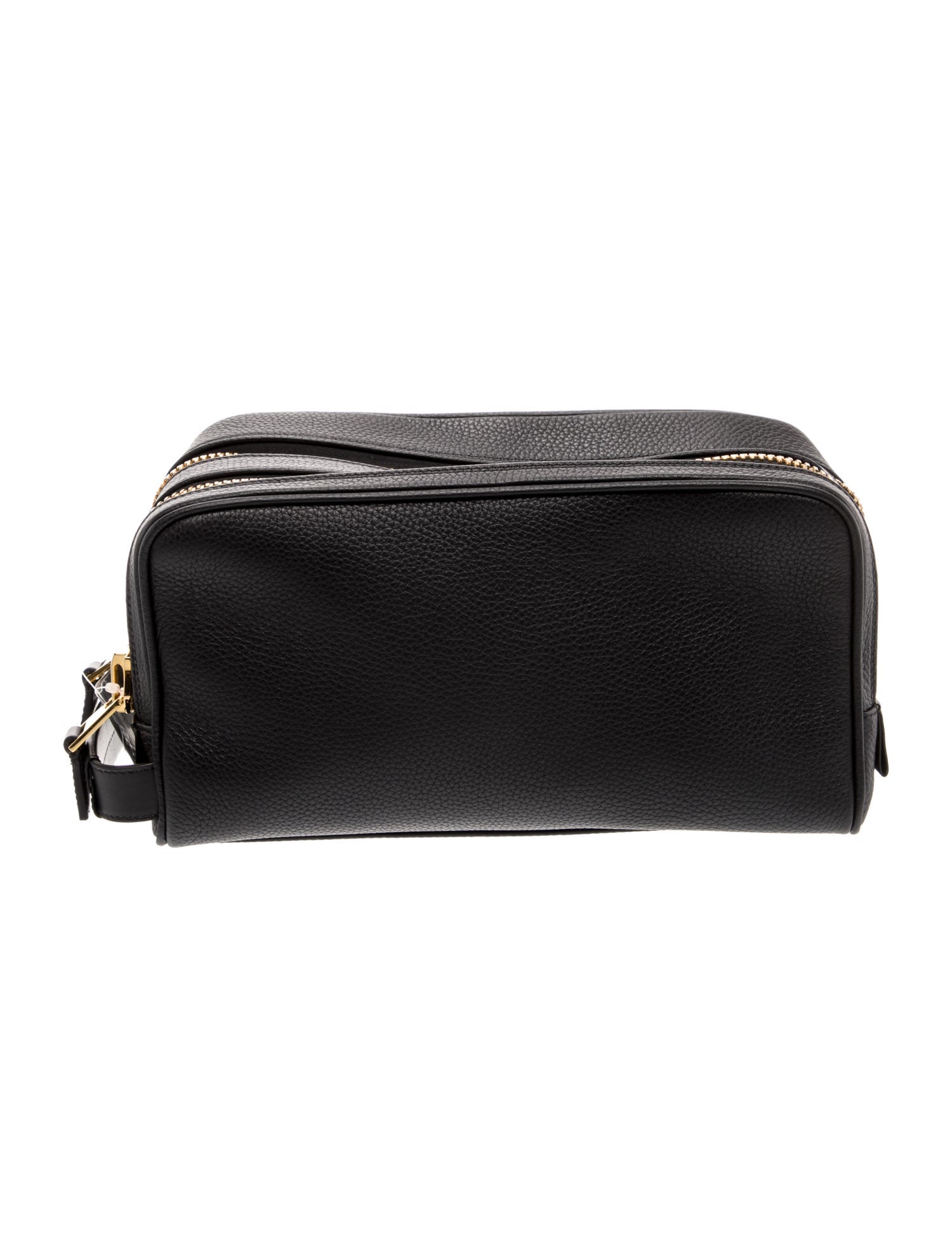 Tom Ford Leather Pouch