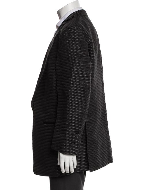Tom Ford Patterned Blazer