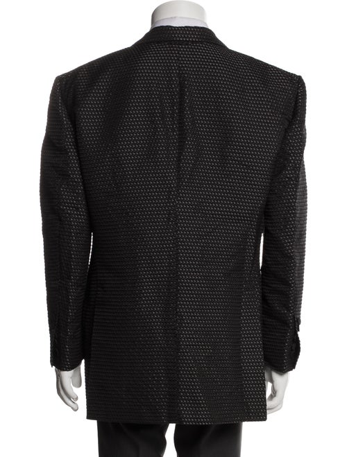 Tom Ford Patterned Blazer